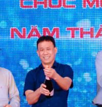 Nguyễn Huy Thành, Tổng Giám đốc Công ty Kim khí Hà Nội