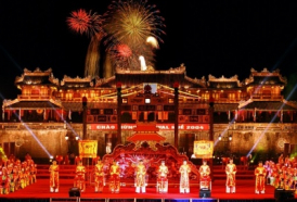 CÔNG TY TỔ CHỨC SỰ KIỆN CỘNG ĐỒNG - LỄ HỘI CHUYÊN NGHIỆP 