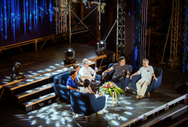 SỰ KIỆN HỌP KHÓA TRƯỜNG ĐẠI HỌC