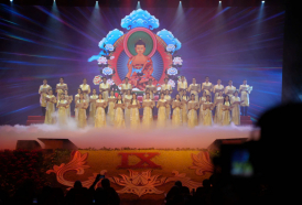 SỰ KIỆN VĂN HÓA PHẬT GIÁO VIỆT NAM