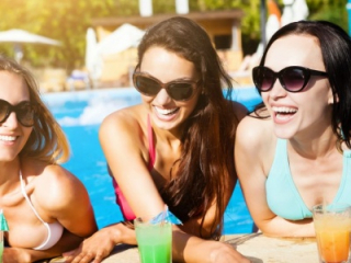 POOL PARTY – TRÀO LƯU CỰC HOT DÀNH CHO GIỚI TRẺ TẠI VIỆT NAM