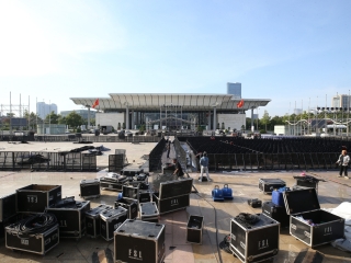 Cho thuê thiết bị sự kiện là gì? Những thiết bị cần có cho một chương trình chuyên nghiệp