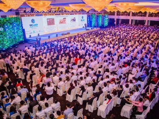 Quy trình tổ chức hội nghị, hội thảo chuyên nghiệp cho doanh nghiệp hiện nay