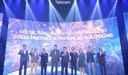 Tố chức Gala Dinner - Thời gian nâng tầm đẳng cấp