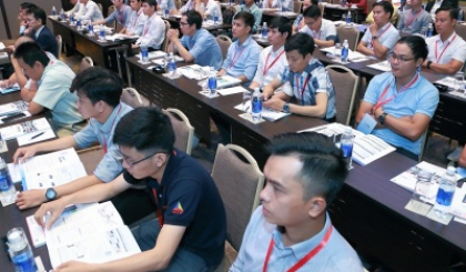 Cách Sử Dụng Thảo Luận, Hỏi Đáp Và Người Dẫn Chương Trình Buổi Hội Thảo