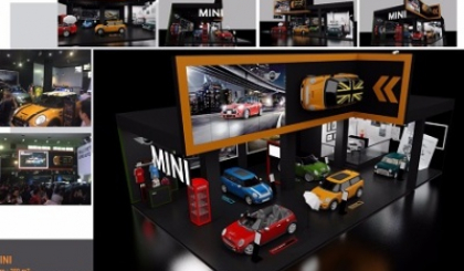 Những điều cần lưu ý trong quá trình chuẩn bị tham gia hội chợ triển lãm