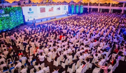 Quy trình tổ chức hội nghị, hội thảo chuyên nghiệp cho doanh nghiệp hiện nay