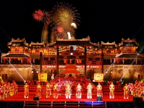 CÔNG TY TỔ CHỨC SỰ KIỆN CỘNG ĐỒNG - LỄ HỘI CHUYÊN NGHIỆP 