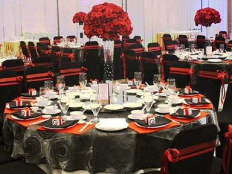 ĐỊA ĐIỂM TỔ CHỨC TIỆC CUỐI NĂM ẤN TƯỢNG TẠI TP.HCM (Part 1)