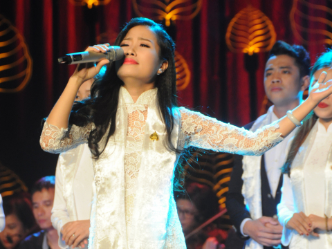 NGHỆ THUẬT PHẬT GIÁO ĐƯƠNG ĐẠI