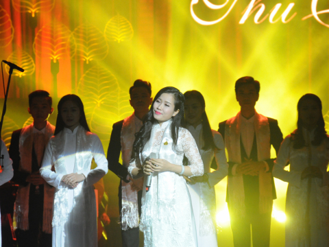 NGHỆ THUẬT PHẬT GIÁO ĐƯƠNG ĐẠI