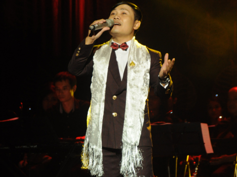 NGHỆ THUẬT PHẬT GIÁO ĐƯƠNG ĐẠI