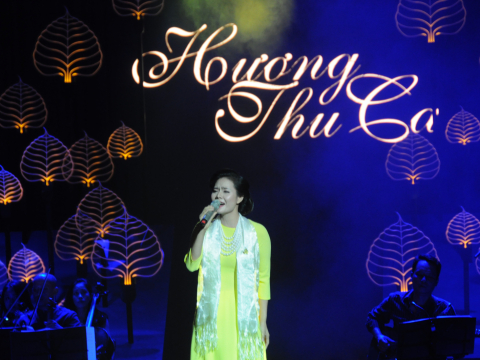 NGHỆ THUẬT PHẬT GIÁO ĐƯƠNG ĐẠI