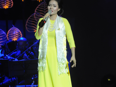 NGHỆ THUẬT PHẬT GIÁO ĐƯƠNG ĐẠI