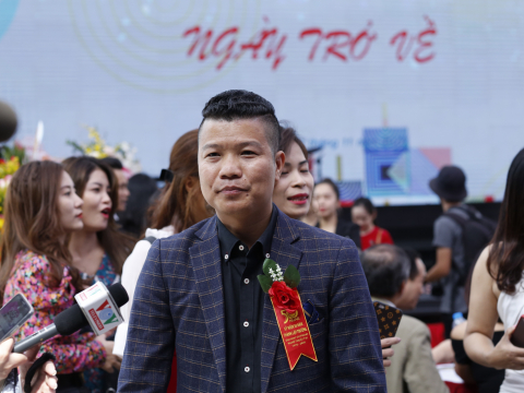 50 NĂM THÀNH LẬP ĐH SƯ PHẠM NGHỆ THUẬT TW