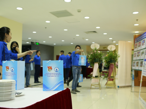 SỰ KIỆN ĐẠI HỘI HANDICO 2022