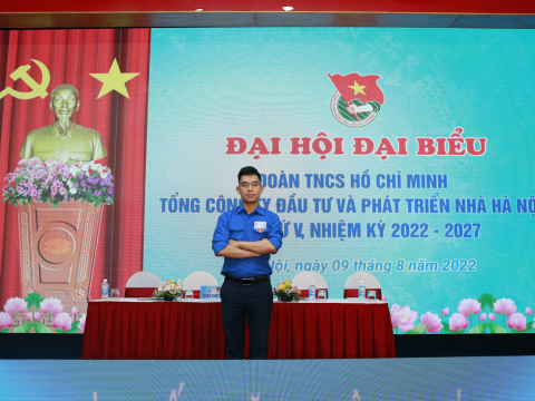 SỰ KIỆN ĐẠI HỘI HANDICO 2022