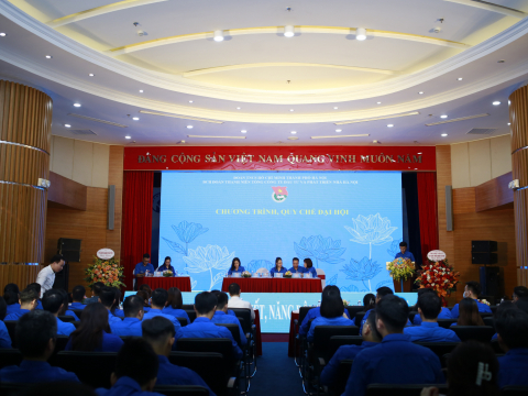 SỰ KIỆN ĐẠI HỘI HANDICO 2022