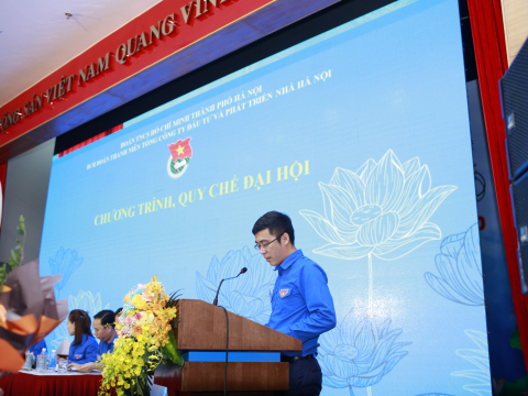 SỰ KIỆN ĐẠI HỘI HANDICO 2022