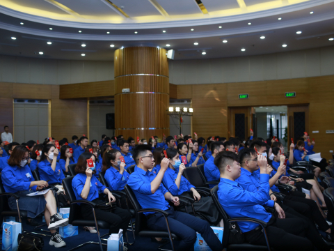 SỰ KIỆN ĐẠI HỘI HANDICO 2022