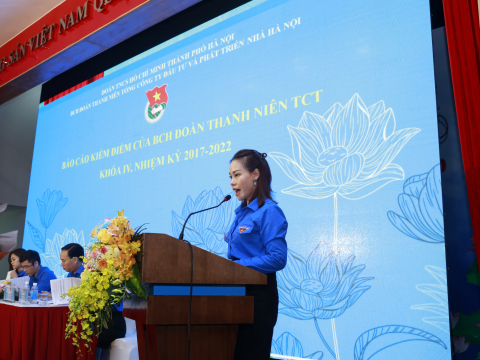 SỰ KIỆN ĐẠI HỘI HANDICO 2022