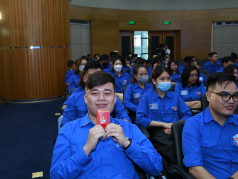 SỰ KIỆN ĐẠI HỘI HANDICO 2022