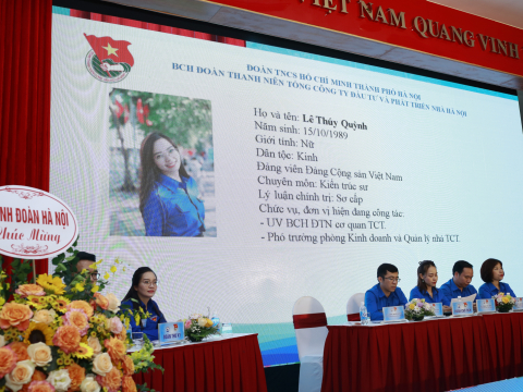 SỰ KIỆN ĐẠI HỘI HANDICO 2022