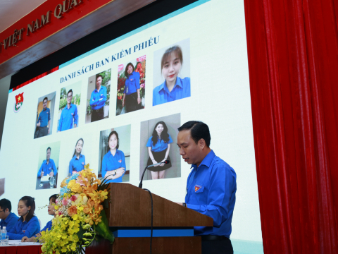 SỰ KIỆN ĐẠI HỘI HANDICO 2022