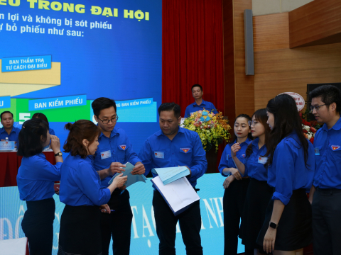 SỰ KIỆN ĐẠI HỘI HANDICO 2022