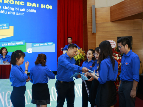 SỰ KIỆN ĐẠI HỘI HANDICO 2022