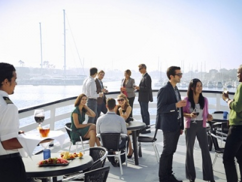 Tổ chức các sự kiện MICE TRAVEL chuyên nghiệp tại Việt Nam