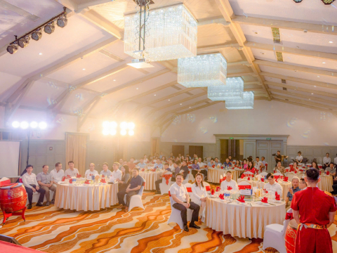 KỶ NIỆM 64 NĂM TỔNG CÔNG TY KIM KHÍ HÀ NỘI 