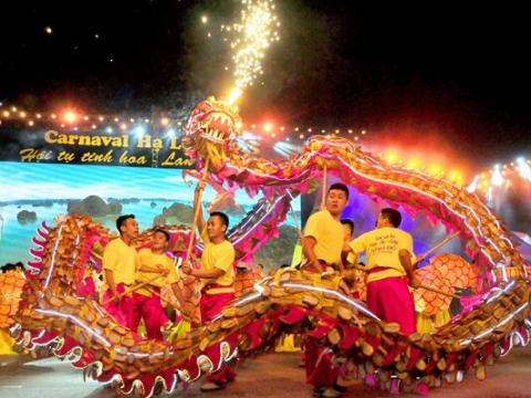 Tiết lộ những lễ hội mùa hè cuồng nhiệt đáng chờ đợi nhất Việt Nam