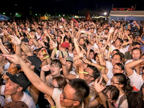 Cocofest 2018: Lễ hội âm nhạc đẳng cấp quốc tế tại Đà Nẵng