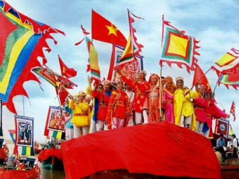 CÔNG TY TỔ CHỨC SỰ KIỆN CỘNG ĐỒNG - LỄ HỘI CHUYÊN NGHIỆP 