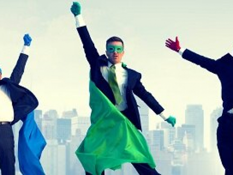 TEAMBUILDING – Vũ Khí Không Thể Thiếu Của Các Doanh Nghiệp