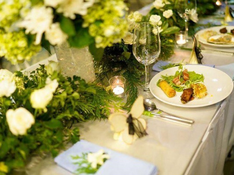 ĐỊA ĐIỂM TỔ CHỨC TIỆC CUỐI NĂM ẤN TƯỢNG TẠI TP.HCM (Part 1)