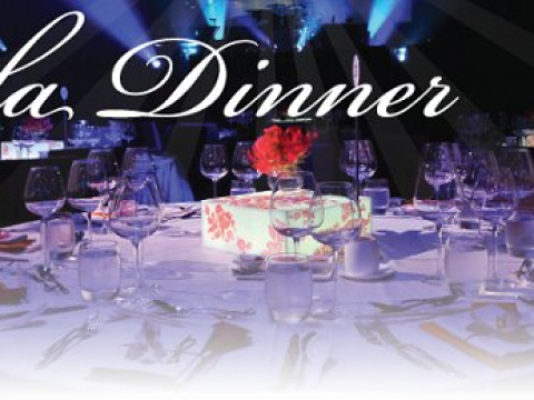 Những trò chơi thú vị trong chương trình Gala Dinner