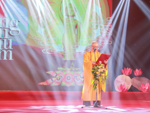 NGHỆ THUẬT PHẬT GIÁO ĐƯƠNG ĐẠI