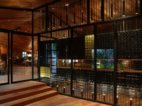 ĐỊA ĐIỂM TỔ CHỨC TIỆC CUỐI NĂM ẤN TƯỢNG TẠI TP.HCM (Part 4)