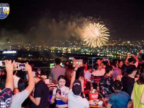 ĐỊA ĐIỂM TỔ CHỨC TIỆC CUỐI NĂM ẤN TƯỢNG TẠI TP.HCM (Part 4)