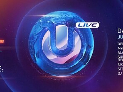 Ultra Singapore 2018 lễ hội âm nhạc đình đám nhất tại “vương quốc sư tử”