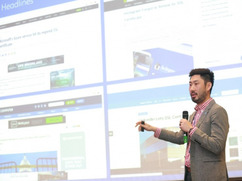 Hướng dẫn thủ tục xin cấp phép tổ chức Hội nghị, Hội thảo quốc tế