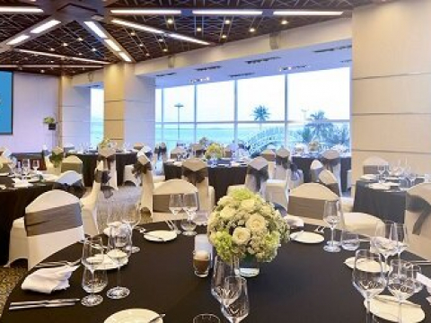 Tổ chức các sự kiện MICE TRAVEL chuyên nghiệp tại Việt Nam