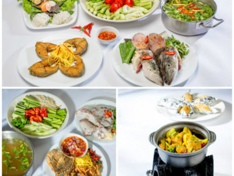 ĐỊA ĐIỂM TỔ CHỨC TIỆC CUỐI NĂM ẤN TƯỢNG TẠI TP.HCM (Part 1)