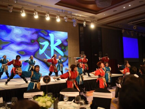 Tổ chức Year End Party buổi tiệc cuối năm theo văn hóa Nhật Bản