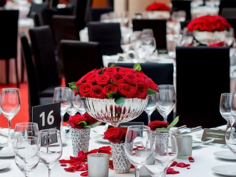 ĐỊA ĐIỂM TỔ CHỨC TIỆC CUỐI NĂM ẤN TƯỢNG TẠI TP.HCM (Part 1)