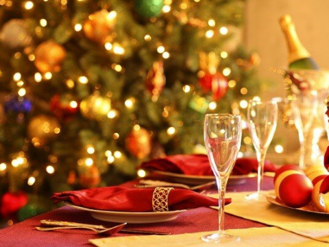 Ý TƯỞNG TỔ CHỨC YEAR END PARTY ĐỘC ĐÁO ẤN TƯỢNG