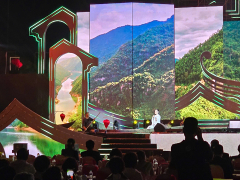 SỰ KIỆN 50 NĂM QUẢNG NAM