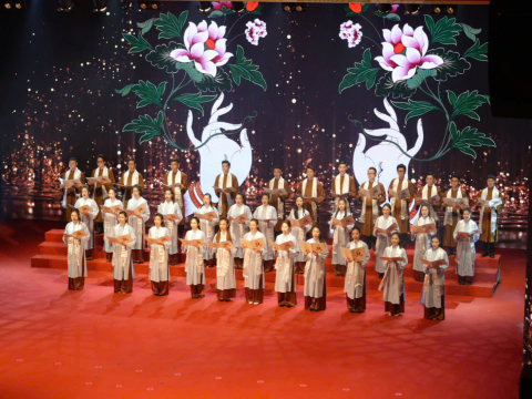 SỰ KIỆN VĂN HÓA PHẬT GIÁO VIỆT NAM